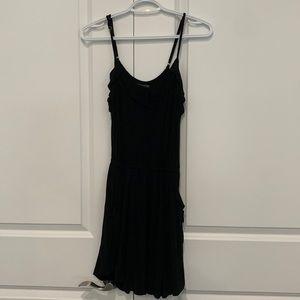 *3 items for $21* like new black Costa Blanca dress